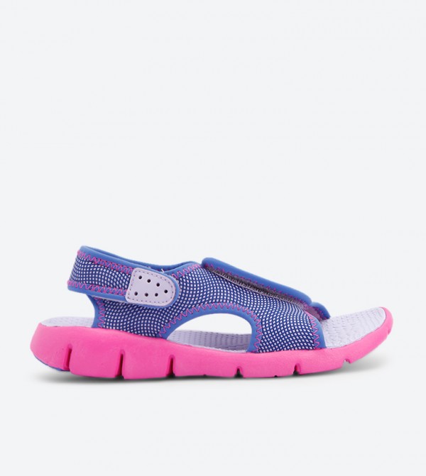 nike sunray 4 sandals