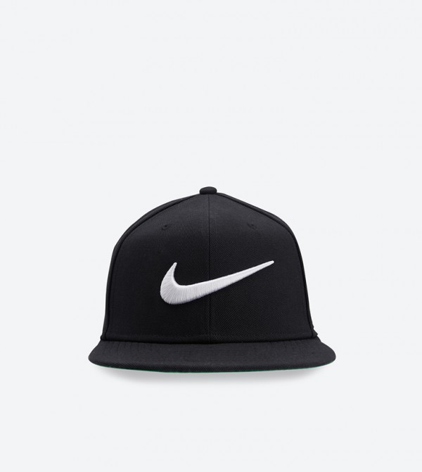 nike swoosh pro baseball cap