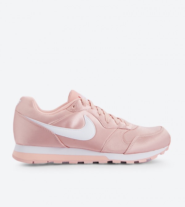 nike md runner 2 coral