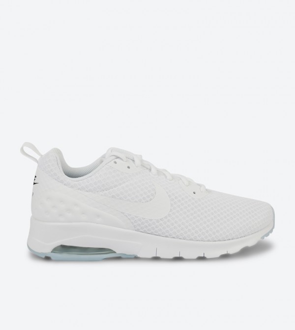 Air Max Motion Low Sneakers - White