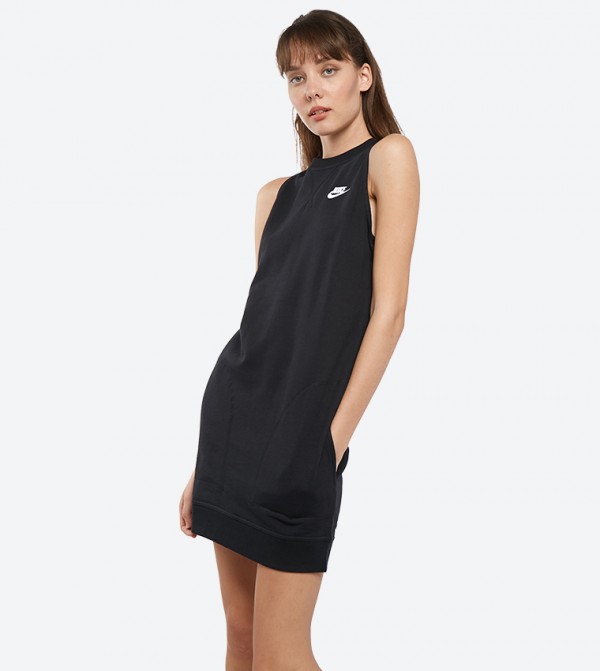 nike tank dress