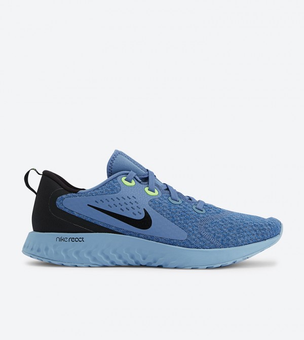 blue light discount nike