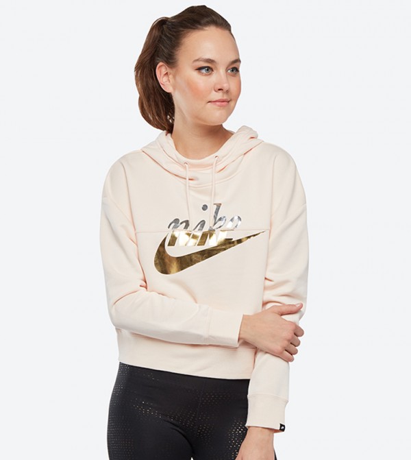 guava ice nike hoodie