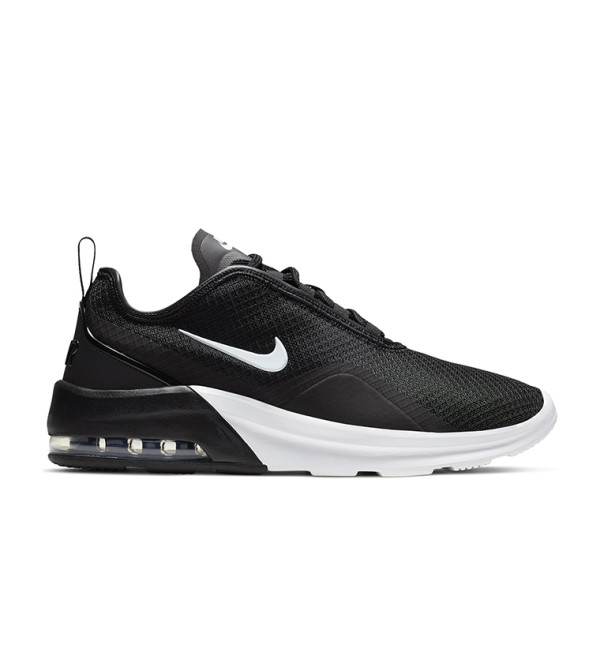 air max motion 2 all black