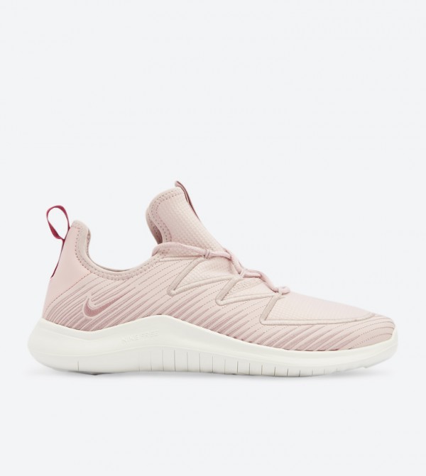 nike free tr ultra pink