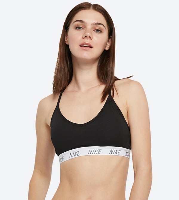 indy soft bra nike