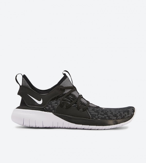 nike flex contact 3 black