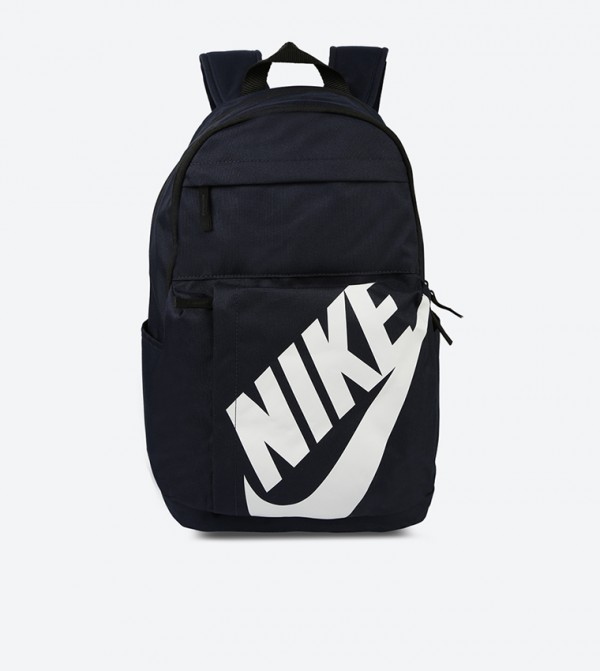 nike elemental backpack navy