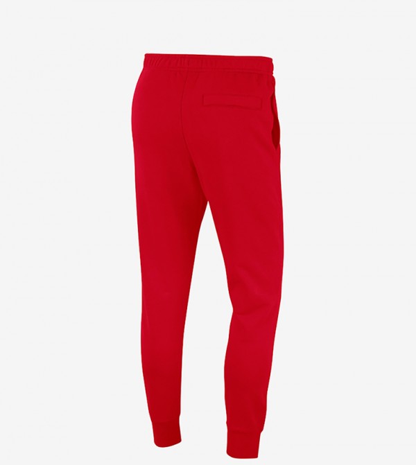 nike nsw club jogger ft