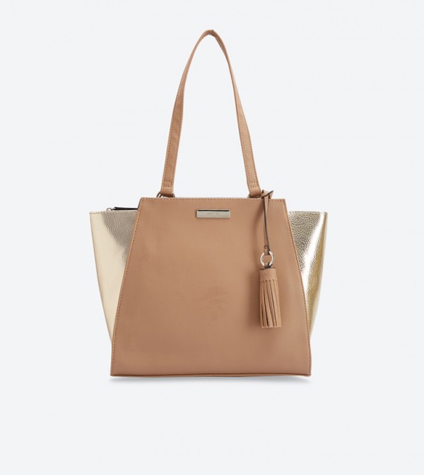 nine west side bags