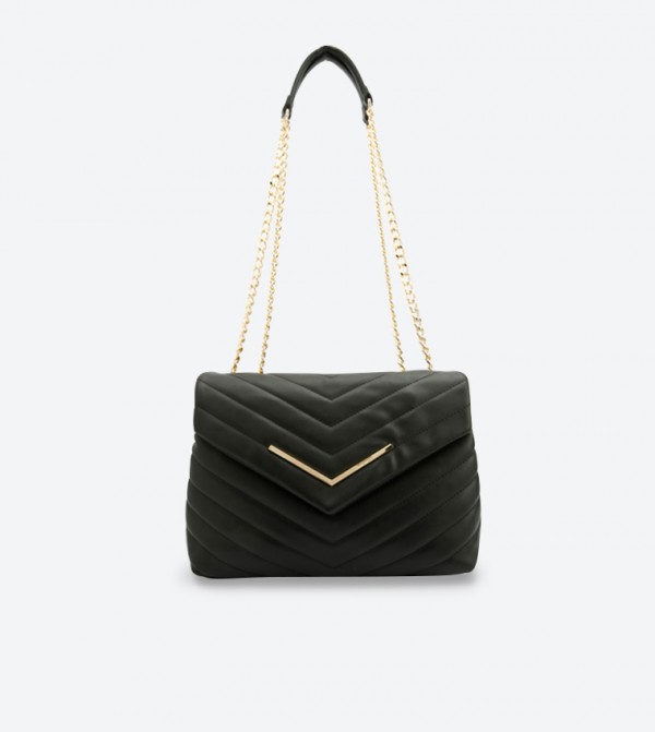 nine west jazlyn shoulder bag