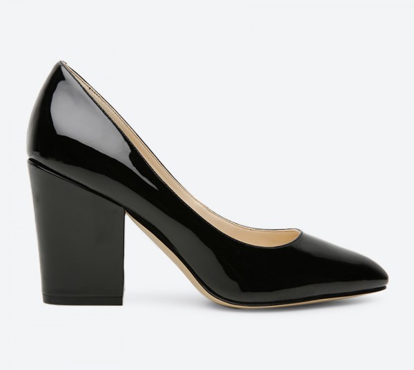 nine west scheila pump