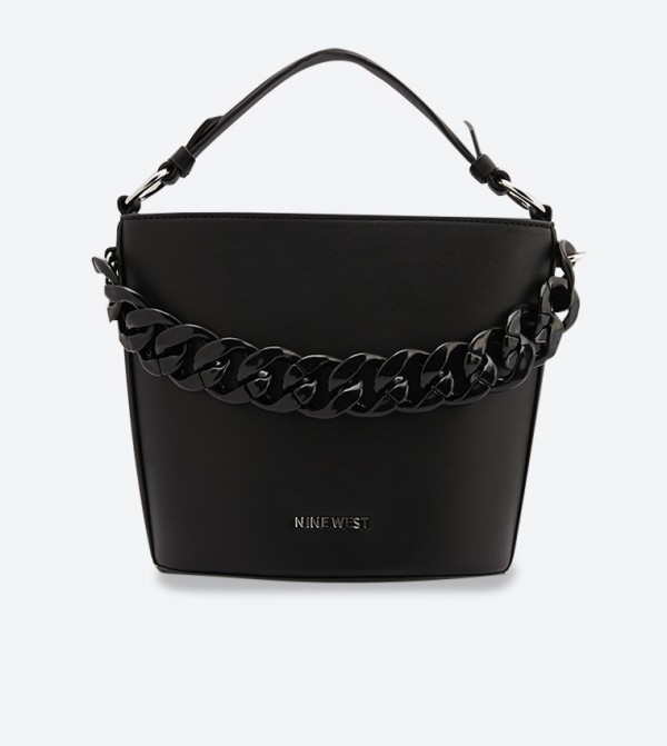 nine west chain bag