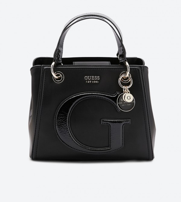 Guess Chrissy Girlfriend Satchel