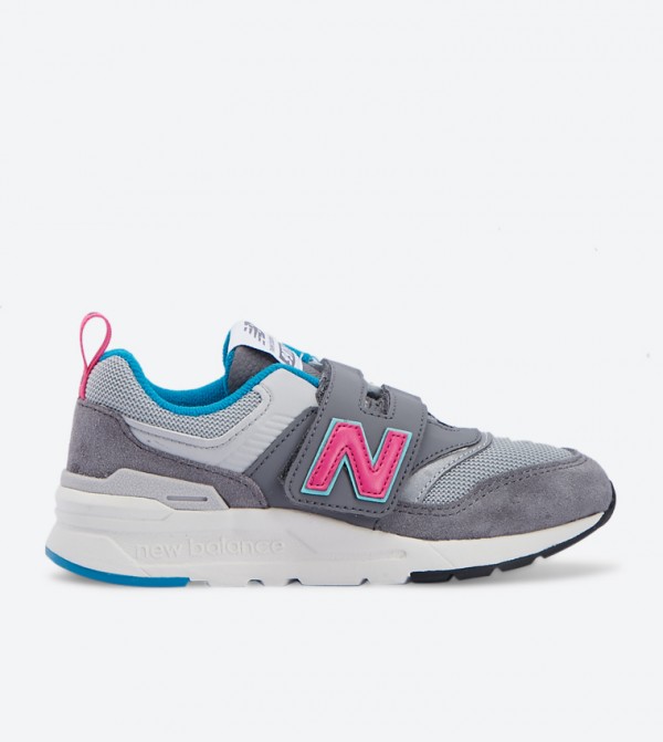 new balance hook and loop 997h