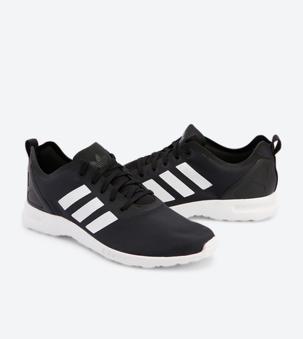 adidas zx flux core black/gold