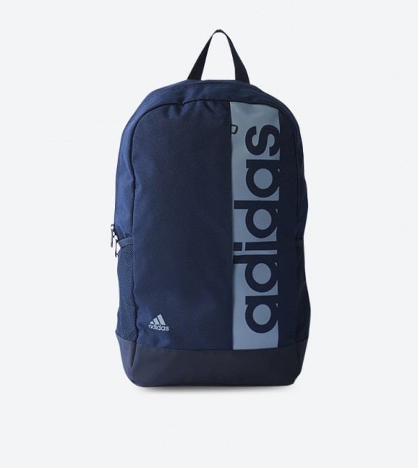 Adidas Linear Performance Backpack - Blue
