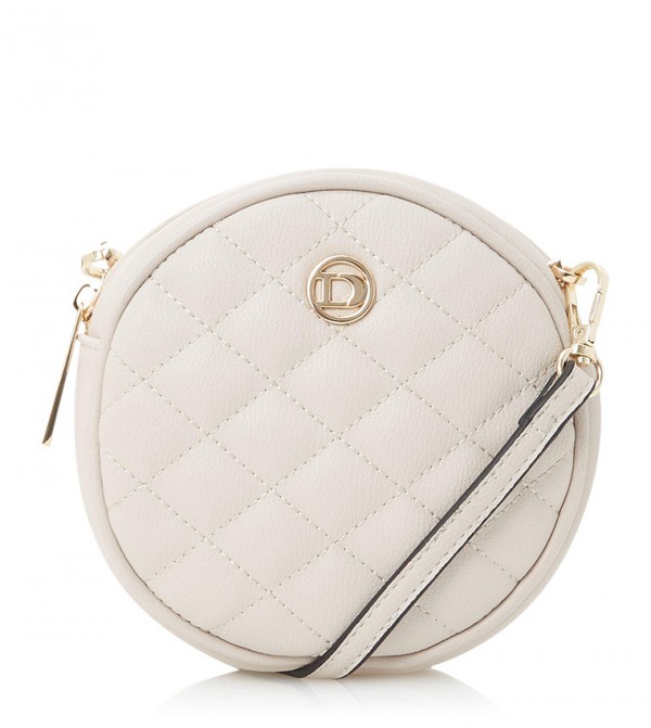 circle bum bag