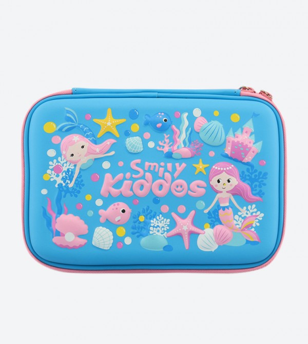 water pencil case