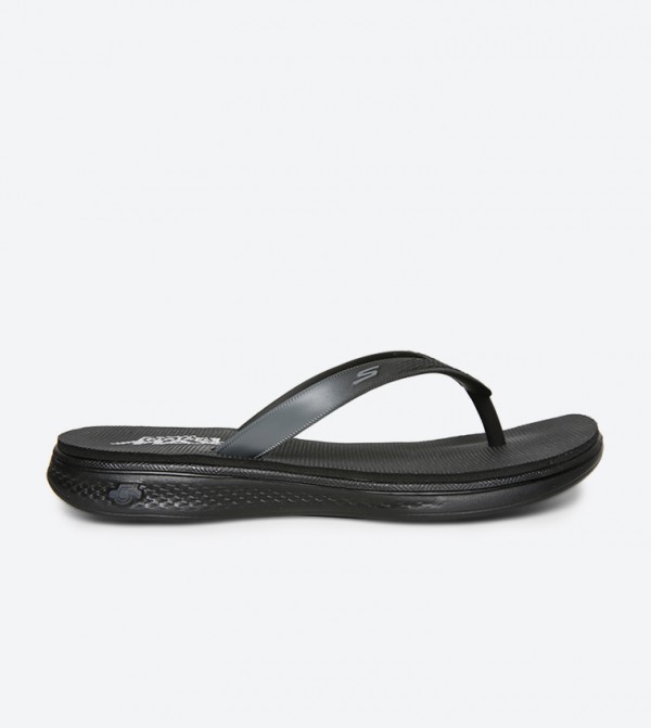 skechers h2 goga flip flops