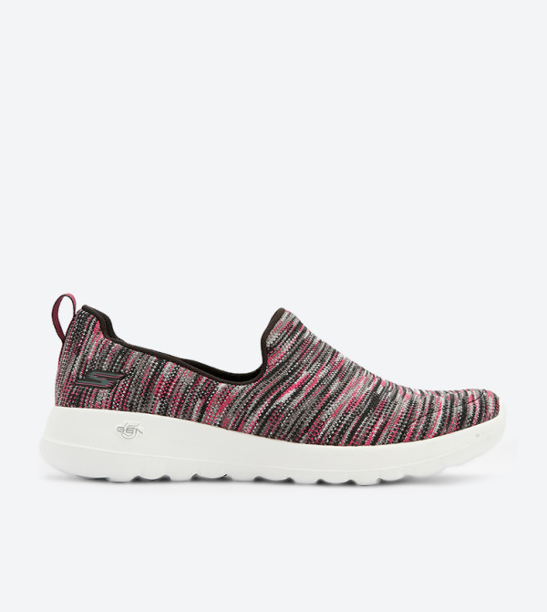 skechers go walk joy terrific multi