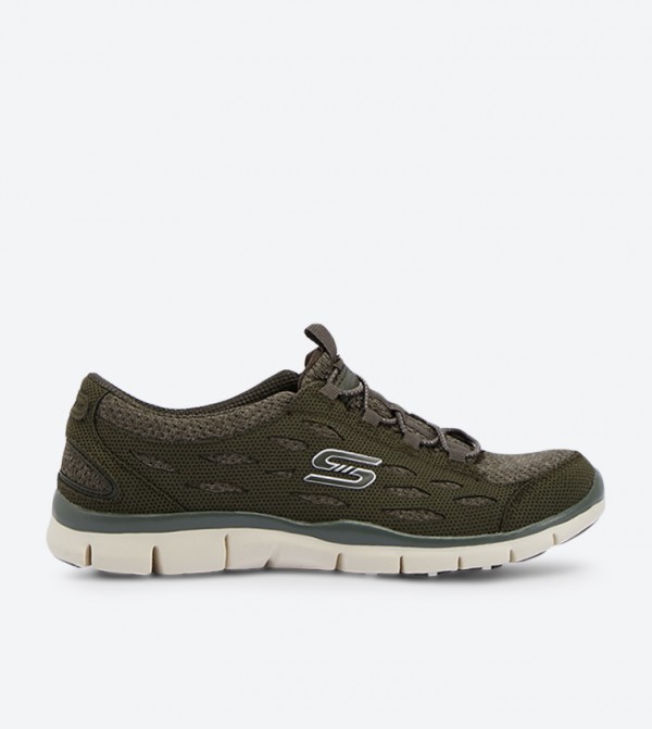 women's skechers gratis strolling sneaker