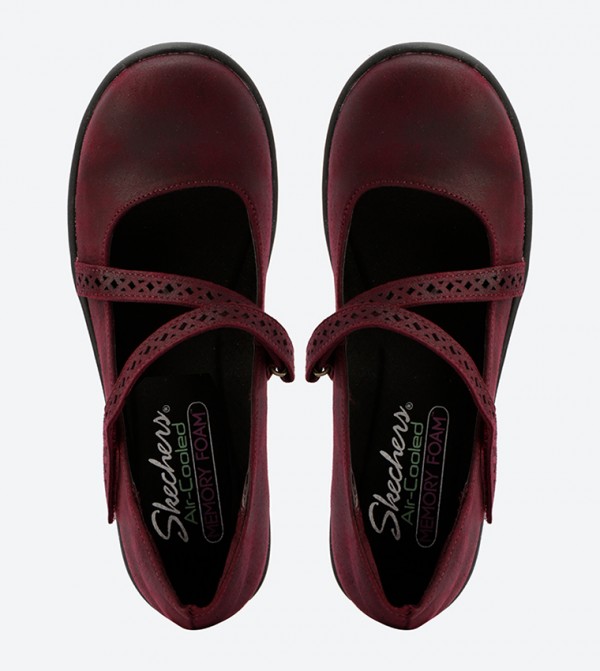 skechers rumbler wave filigree