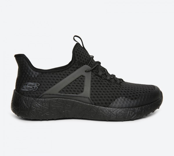skechers burst shinz
