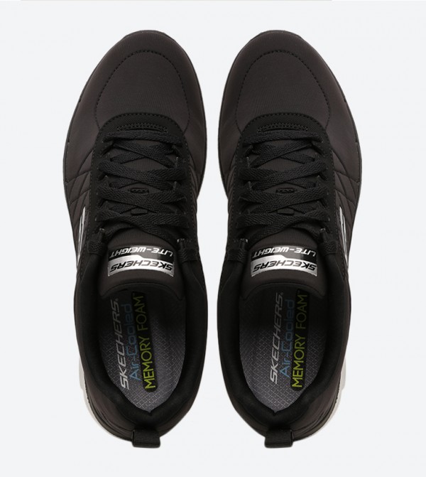 skechers flex advantage 2 chillston shoe mens