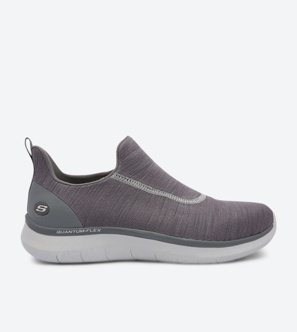 quantum flex skechers