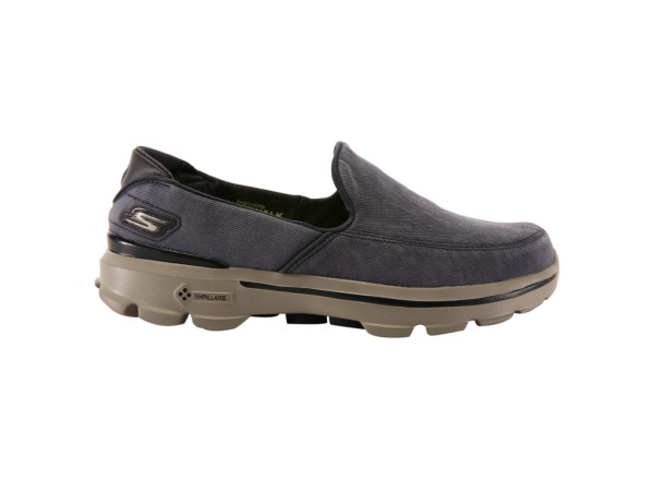 skechers go walk 3 unwind mens trainers