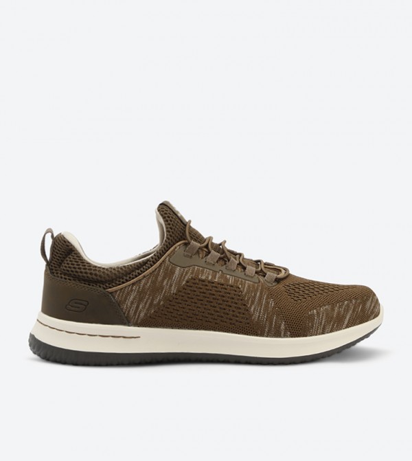 skechers delson brewton sneaker