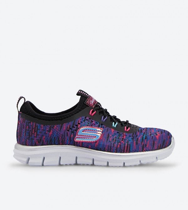 skechers glider deep space