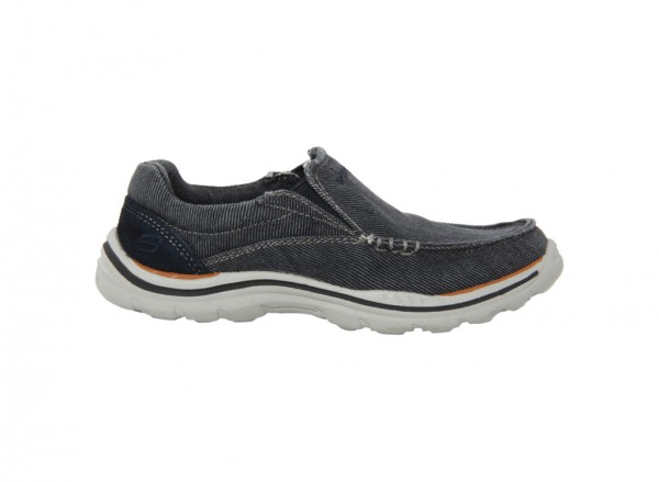 skechers expected avillo blue
