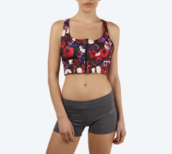 skechers sports bra