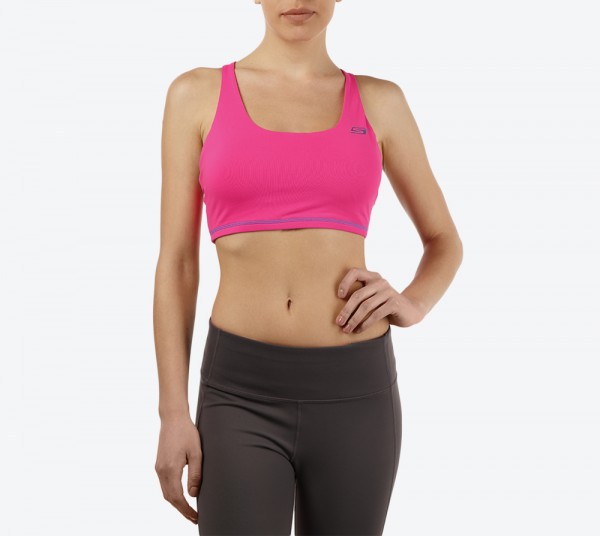 skechers sports bra