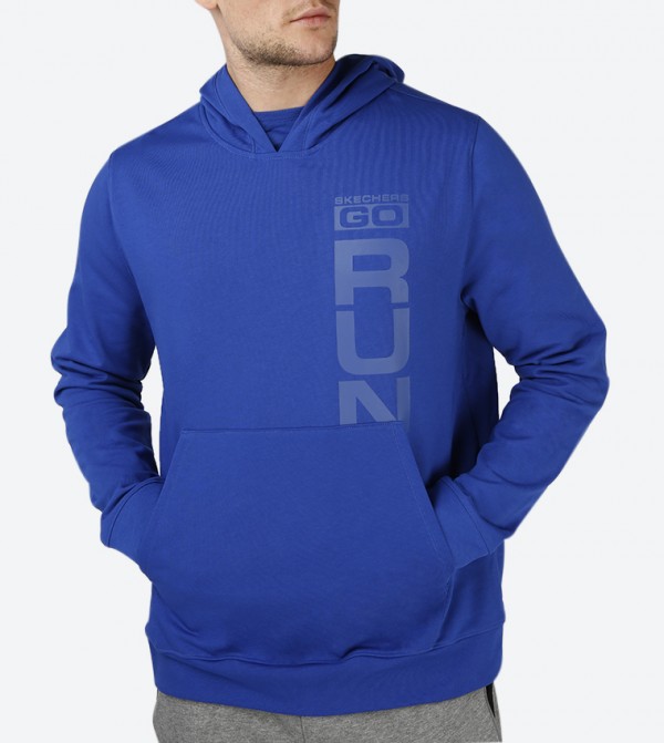 hoodie skechers