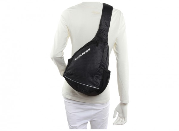 skechers sling bag