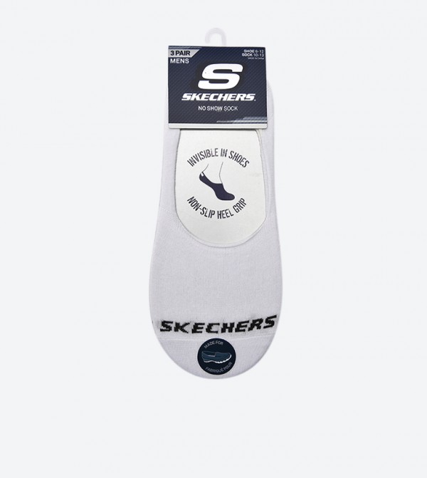 are skechers non slip