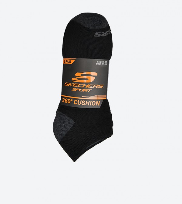 skechers sport socks
