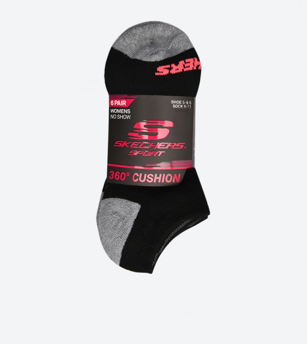 skechers show