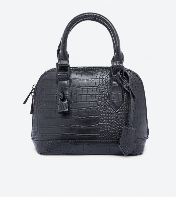 aldo croc bag