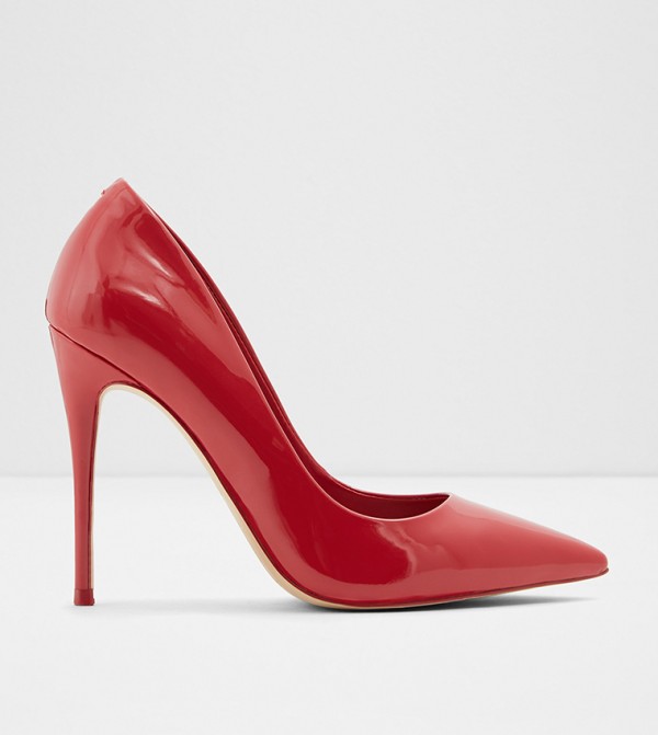 aldo stessy red