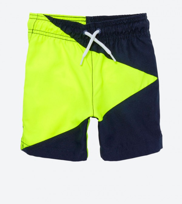 children's place swim trunks