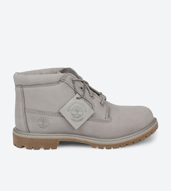 timberland nellie chukka steeple grey