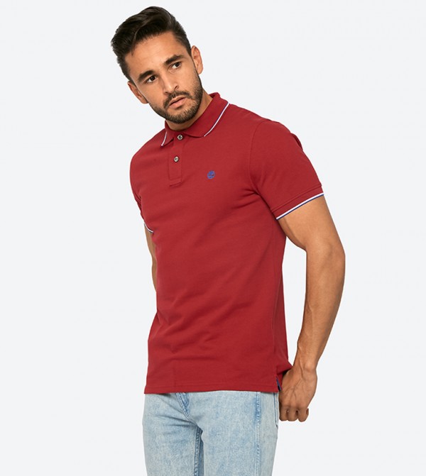polo timberland millers river