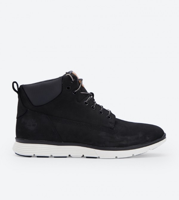 timberland killington black white