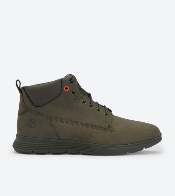 timberland killington chukka green