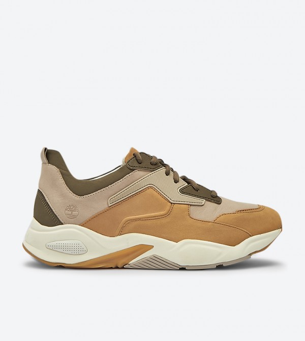 timberland delphiville beige