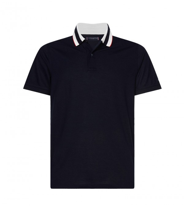 tommy hilfiger essential collar